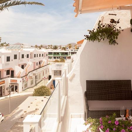 Apartamentos Thaisay Luz Del Mar II Puerto del Carmen  Exterior photo
