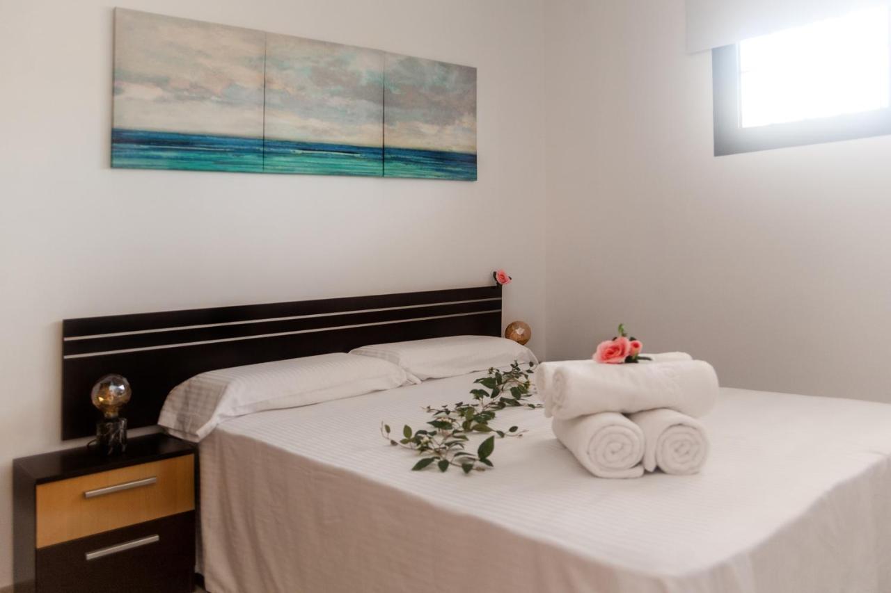 Apartamentos Thaisay Luz Del Mar II Puerto del Carmen  Exterior photo