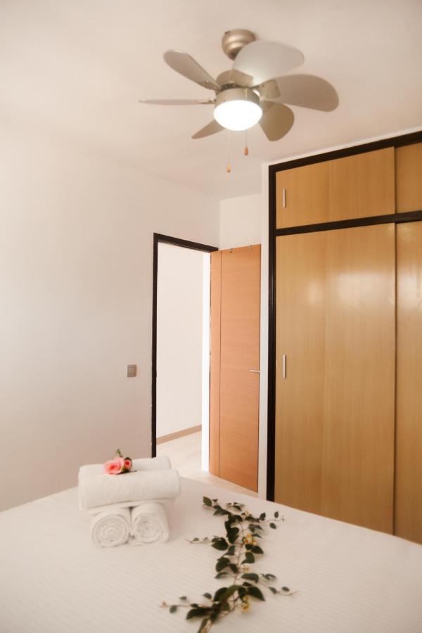 Apartamentos Thaisay Luz Del Mar II Puerto del Carmen  Exterior photo