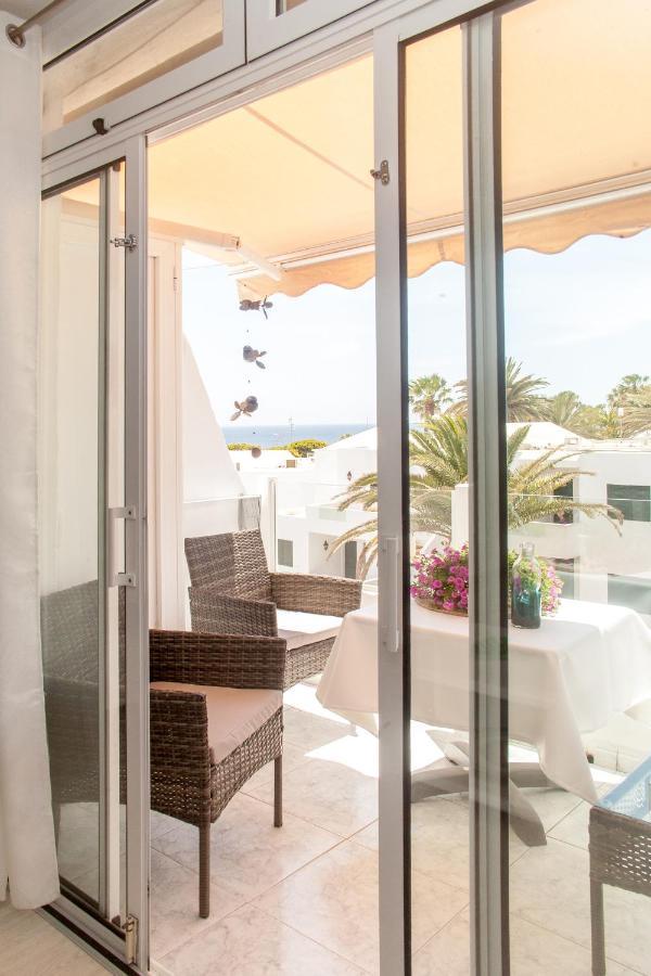 Apartamentos Thaisay Luz Del Mar II Puerto del Carmen  Exterior photo