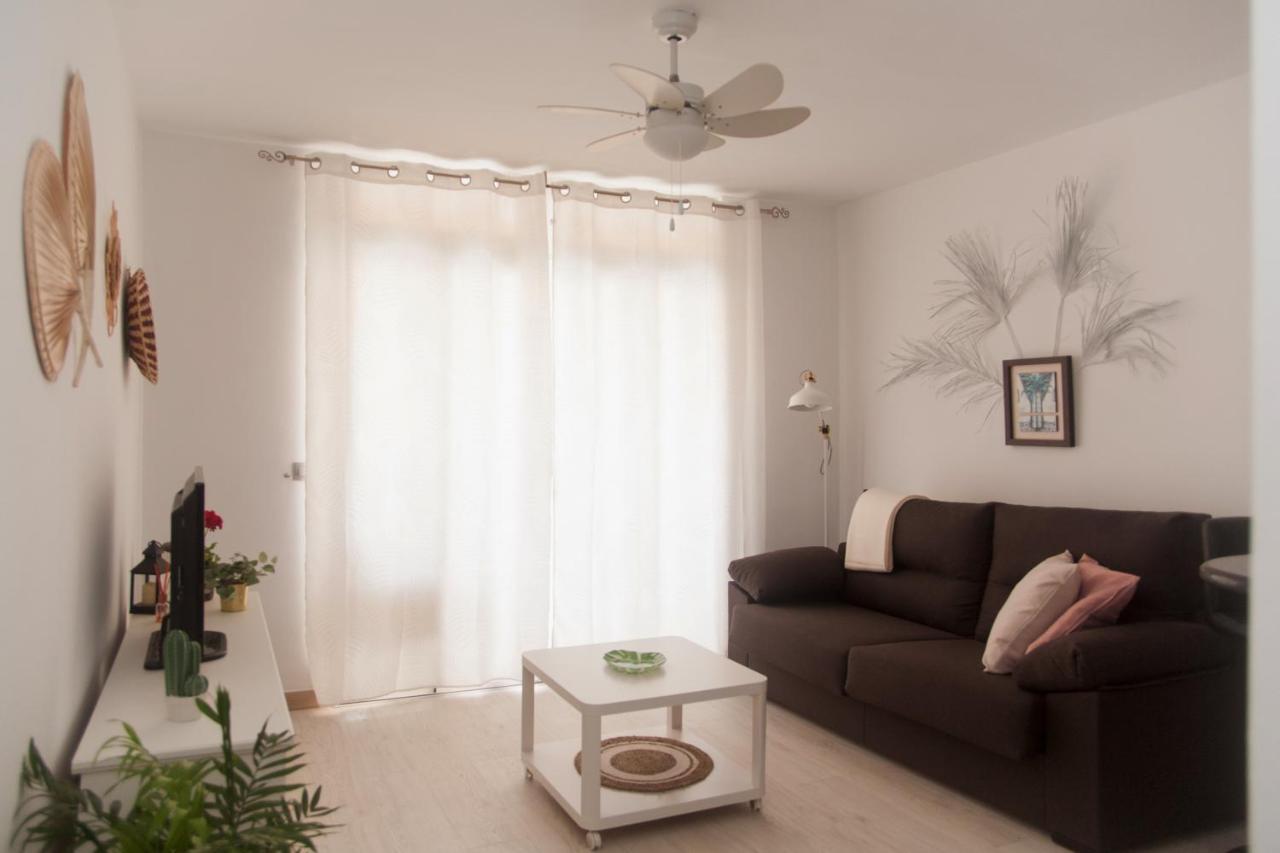 Apartamentos Thaisay Luz Del Mar II Puerto del Carmen  Exterior photo