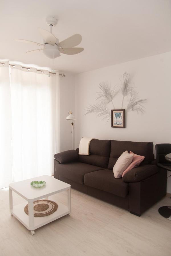 Apartamentos Thaisay Luz Del Mar II Puerto del Carmen  Exterior photo