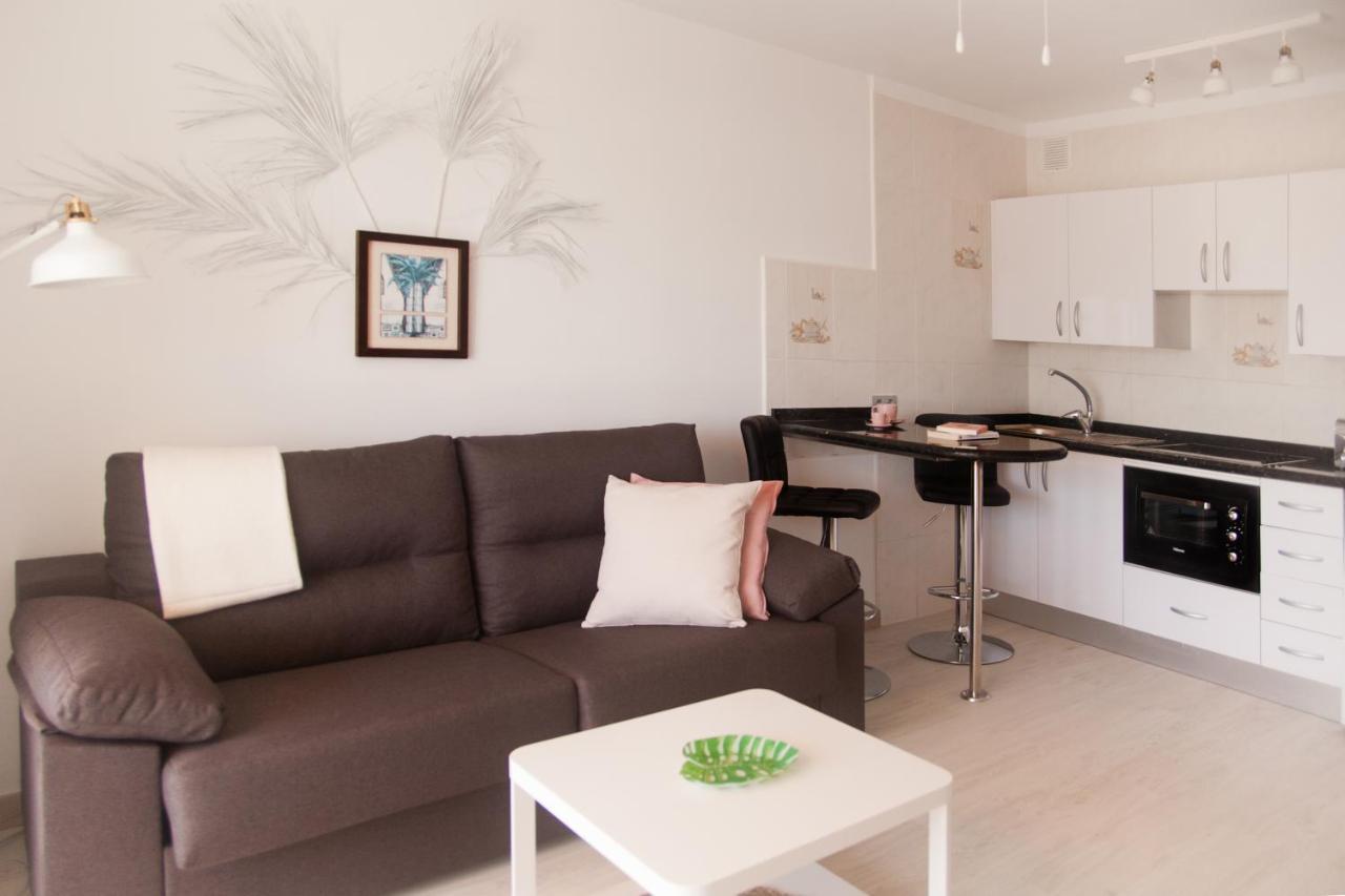 Apartamentos Thaisay Luz Del Mar II Puerto del Carmen  Exterior photo