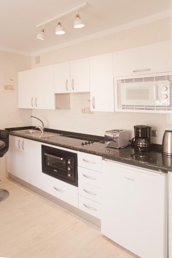 Apartamentos Thaisay Luz Del Mar II Puerto del Carmen  Exterior photo