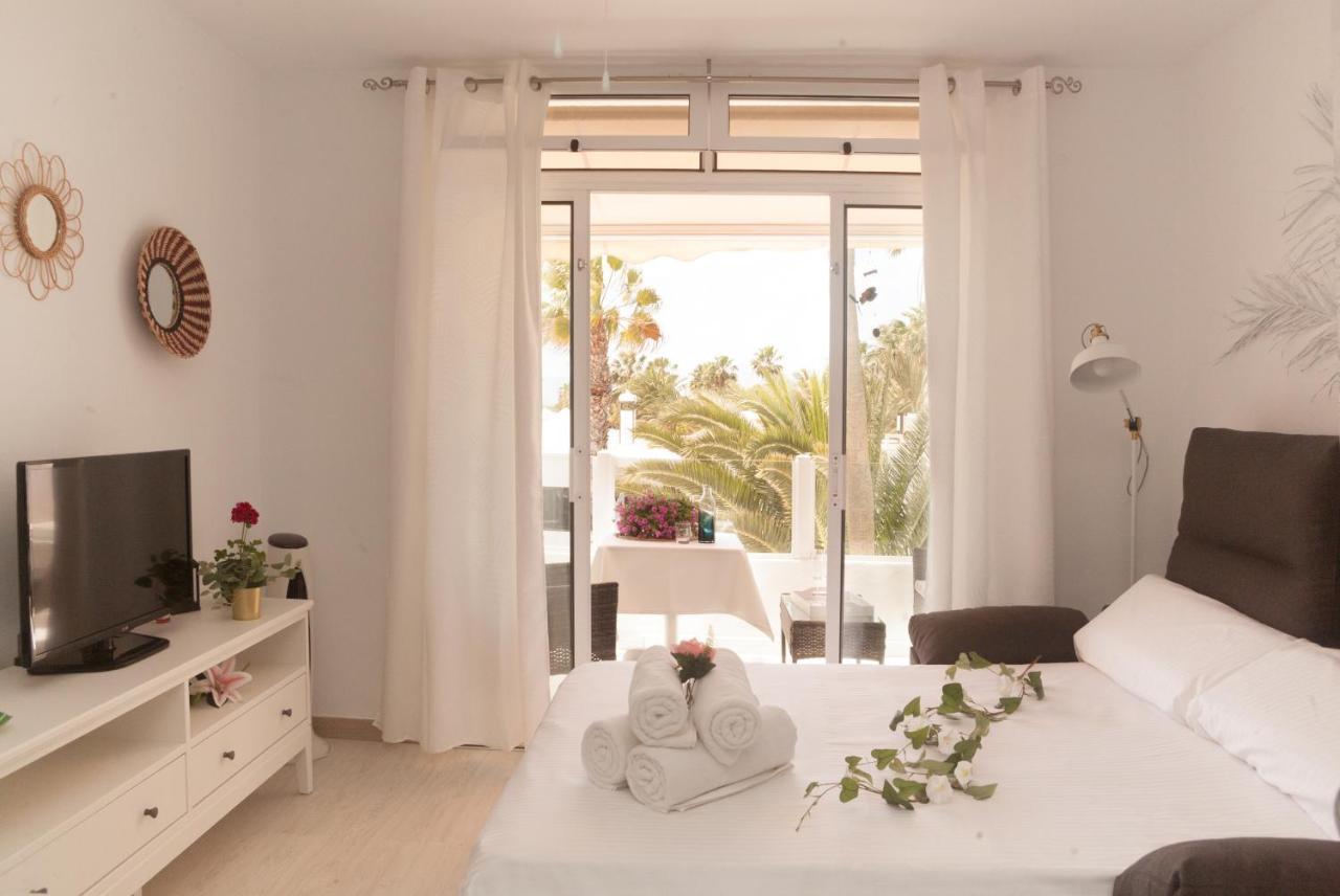Apartamentos Thaisay Luz Del Mar II Puerto del Carmen  Exterior photo